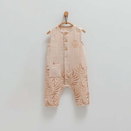 Caramell Bebek Tulum TE1672