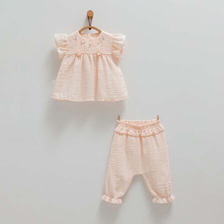 Caramell 2'li Bebek Takımı TKK1663