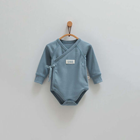 Caramell Bebek Body BU1774