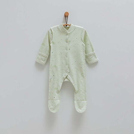 Caramell Bebek Tulum UTU1718