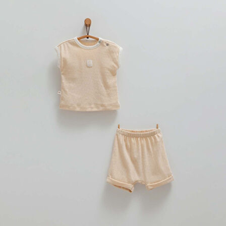 Caramell 2'li Bebek Takımı TKE1711