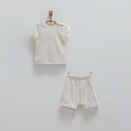 Caramell 2'li Bebek Takımı TKE1711