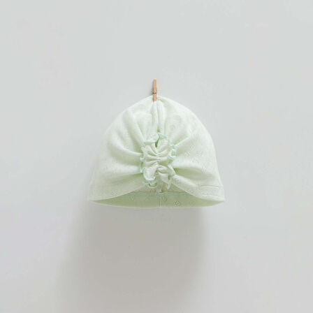 Caramell Bebek Şapkası SPK1687