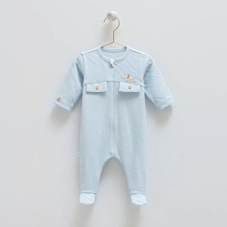 Caramell Bebek Tulum 1832