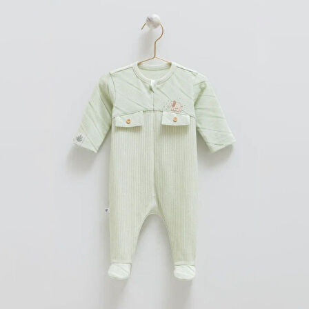 Caramell Bebek Tulum 1832