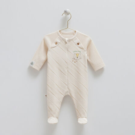 Caramell Bebek Tulum 1833