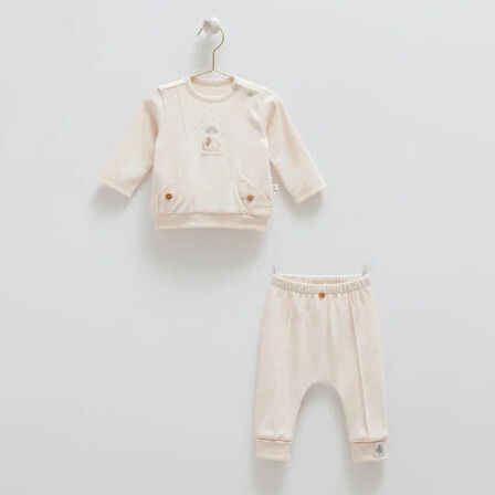 Caramell 2'li Bebek Takımı 1835