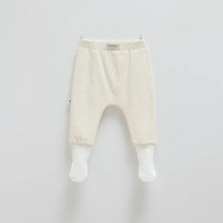 Caramell Bebek Pantolonu 1593