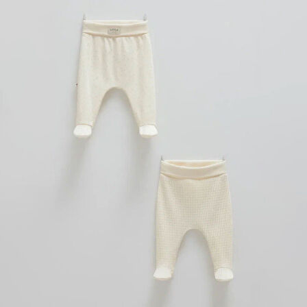 Caramell Bebek Pantolonu 1594
