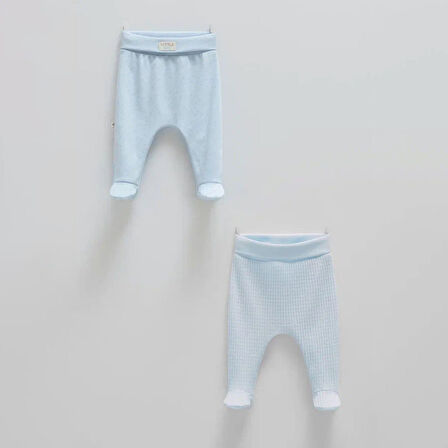 Caramell Bebek Pantolonu 1594