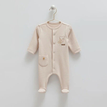 Caramell Bebek Tulum 1951