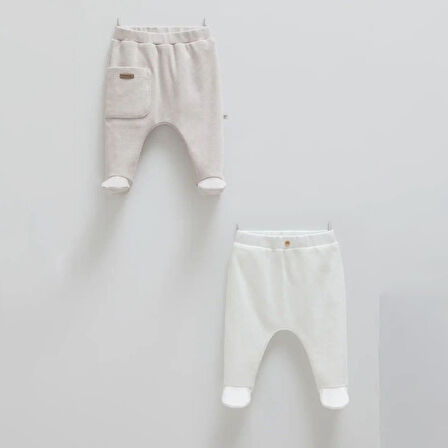 Caramell Bebek Pantolonu 1957