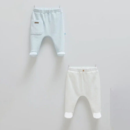 Caramell Bebek Pantolonu 1957