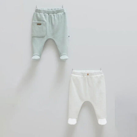 Caramell Bebek Pantolonu 1957