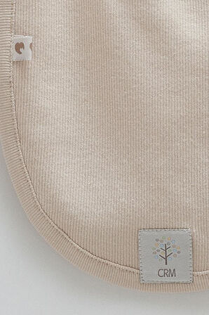 Caramell %100 Pamuk Hello Forest 3'lü Mama Önlüğü CRML.ONE1962