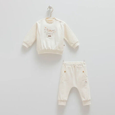 Caramell 2'li Bebek Takımı 1985