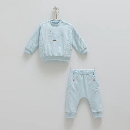 Caramell 2'li Bebek Takımı 1985