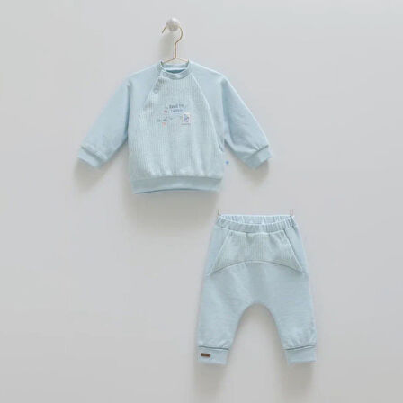 Caramell 2'li Bebek Takımı 1986