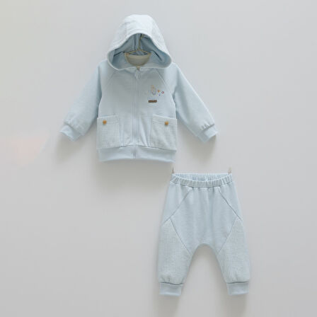 Caramell 3'lü Bebek Takımı 1987