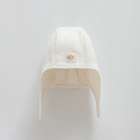 Caramell Bebek Şapka 2076