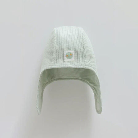 Caramell Bebek Şapka 2076