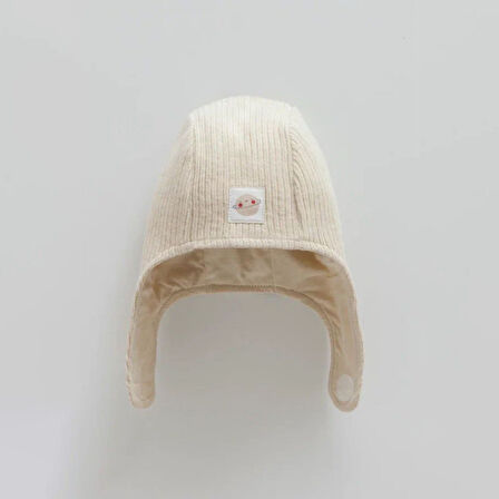Caramell Bebek Şapka 2076