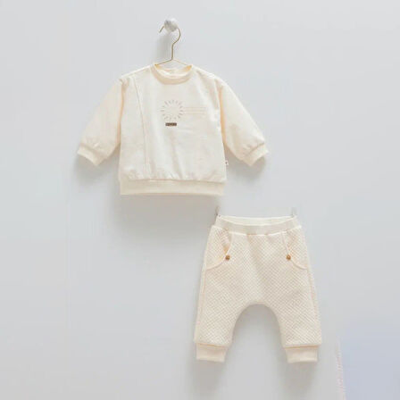 Caramell 2'li Bebek Takımı 2043