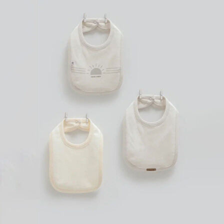 Caramell Bebek Önlük 2050