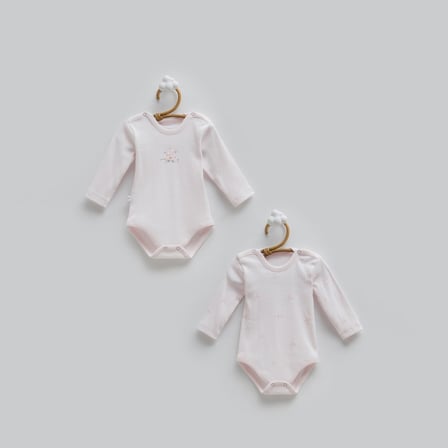 Caramell 2'li Body BK2258