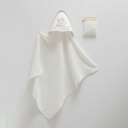 Caramell Bebe Silgi Havlu 82X90 Cm BSE2491