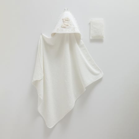 Caramell Bebe Silgi Havlu 82X90 Cm BSK2490