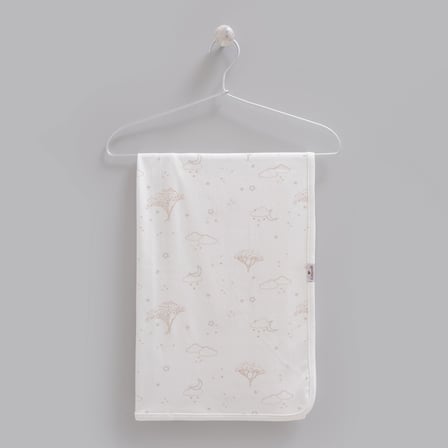 Caramell Battaniye 85x90 Cm BTU2809