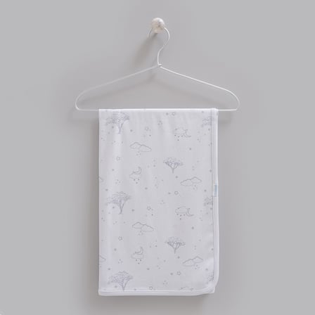 Caramell Battaniye 85x90 Cm BTU2809