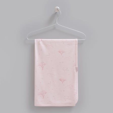 Caramell Battaniye 85x90 Cm BTU2809