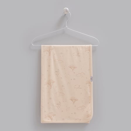 Caramell Battaniye 85x90 Cm BTU2809