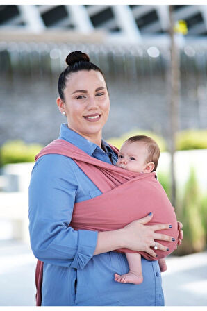Neko Esnek Wrap Sling – Aragon