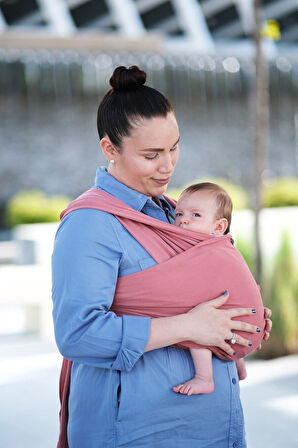 Neko Esnek Wrap Sling – Aragon