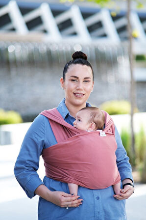 Neko Esnek Wrap Sling – Aragon