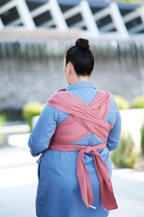 Neko Esnek Wrap Sling – Aragon