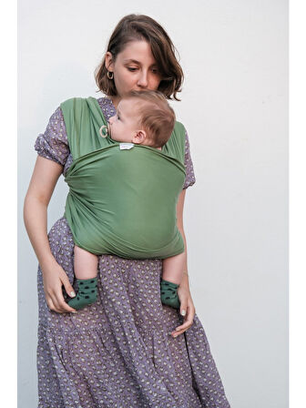 Neko Esnek Wrap Sling - Aspen