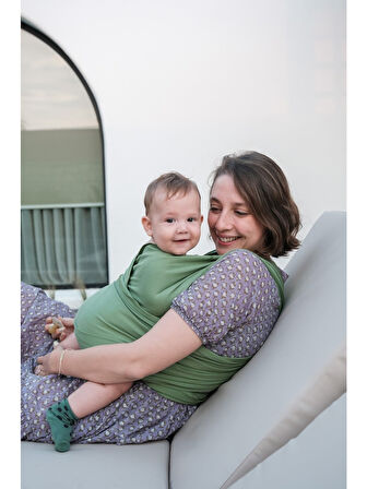 Neko Esnek Wrap Sling - Aspen