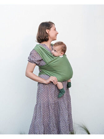 Neko Esnek Wrap Sling - Aspen