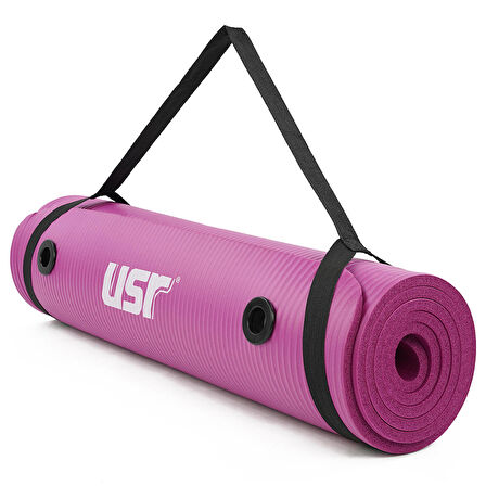 USR PM102 Köpük Pilates Matı