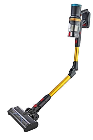VC4290 X-PERT Kablosuz Şarjlı Dik Süpürge 380W - Katlanabnilir Tüp Boru - Özel Tasarım Şarj Stand