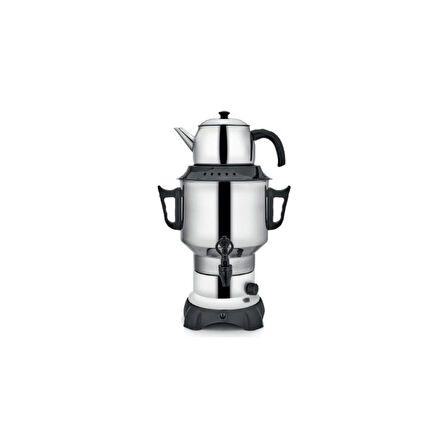 LORENZO KEYFİDEM 6 LT SEMAVER LRZ-1067
