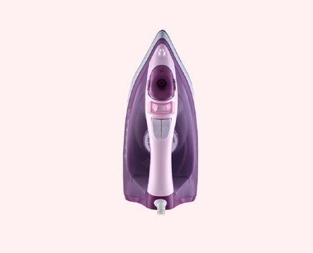 Lorenzo Steam 2600 Watt 190 gr Buharlı Ütü LRZ-1065