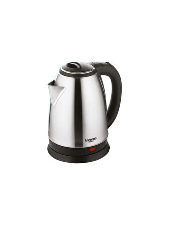 Lorenzo Mercy 1.8 lt Çelik Kettle