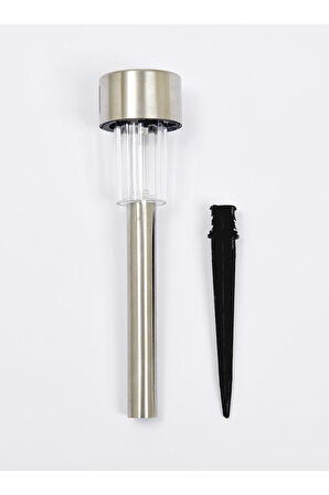 6 Adet Güneş Enerjili Aydınlatma Solar Lamba Bahçe Aydınlatması