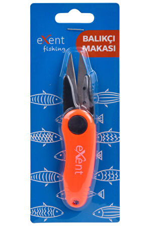 Exent Balıkçı Aksesuar Seti