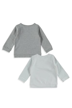 Kız Bebek Takım 7K2887Z1